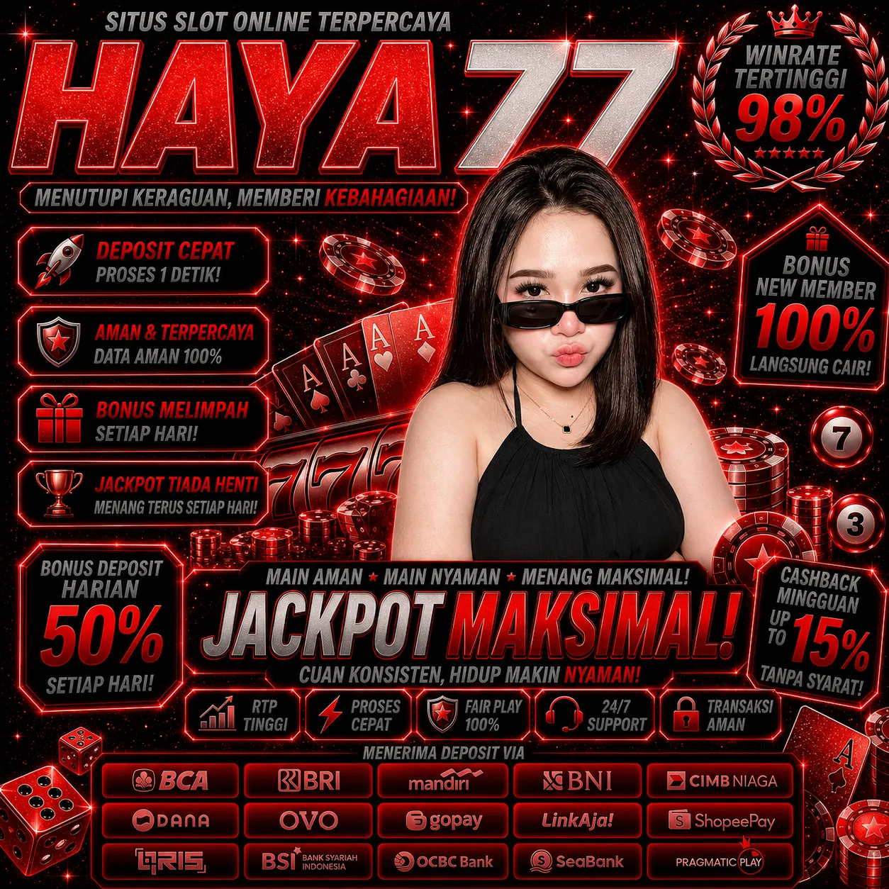 HAYA77Banner
